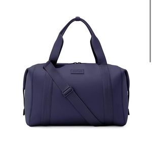 Dagne Dover Duffle Bag Set